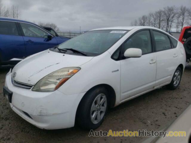 TOYOTA PRIUS, JTDKB22U463128277