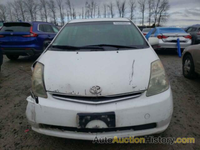 TOYOTA PRIUS, JTDKB22U463128277