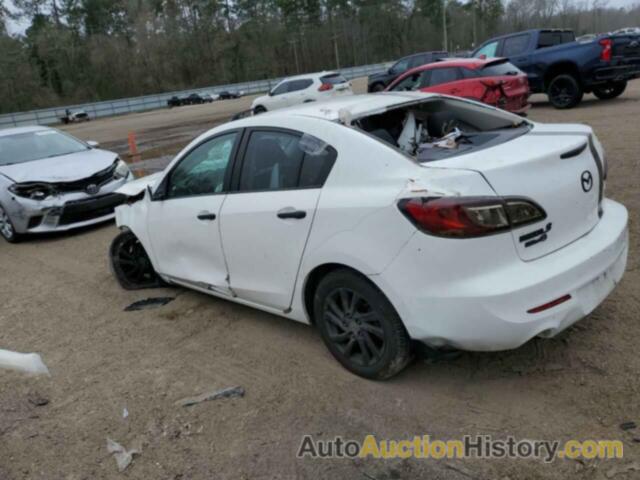 MAZDA 3 I, JM1BL1V76C1628073