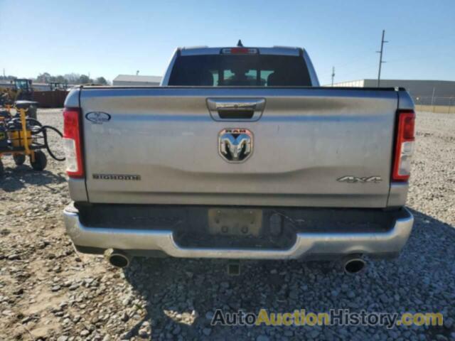 RAM 1500 BIG HORN/LONE STAR, 1C6SRFBTXKN834427