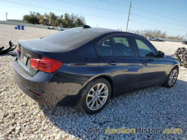 BMW 3 SERIES I, WBA8E1G53HNU14400