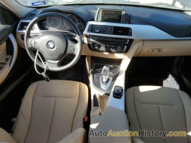 BMW 3 SERIES I, WBA8E1G53HNU14400