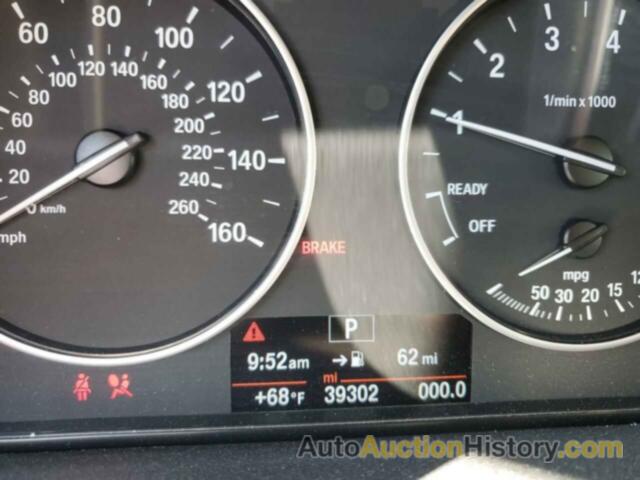 BMW 3 SERIES I, WBA8E1G53HNU14400