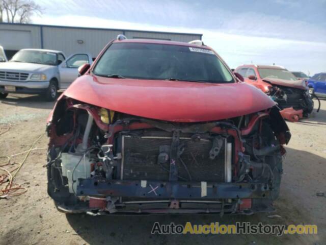 TOYOTA RAV4 XLE, 2T3RFREV3DW088199