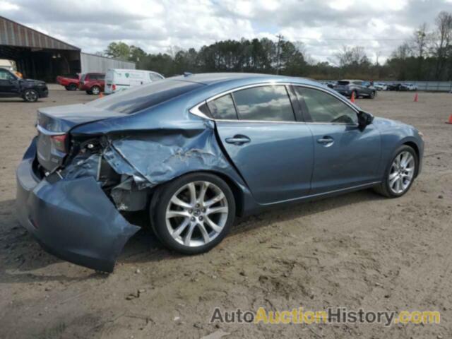 MAZDA 6 TOURING, JM1GJ1V63F1176770