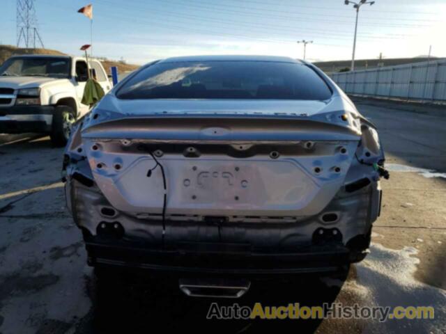 HONDA CIVIC SPORT, 2HGFC2F81KH590199