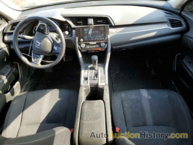 HONDA CIVIC LX, 2HGFC2F50LH007287