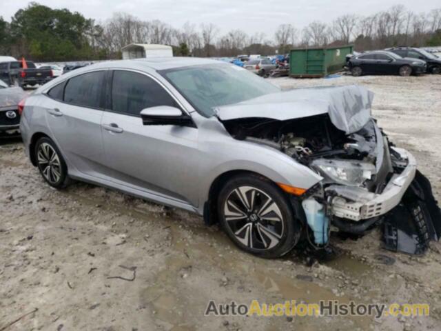 HONDA CIVIC EXL, 19XFC1F70HE015841