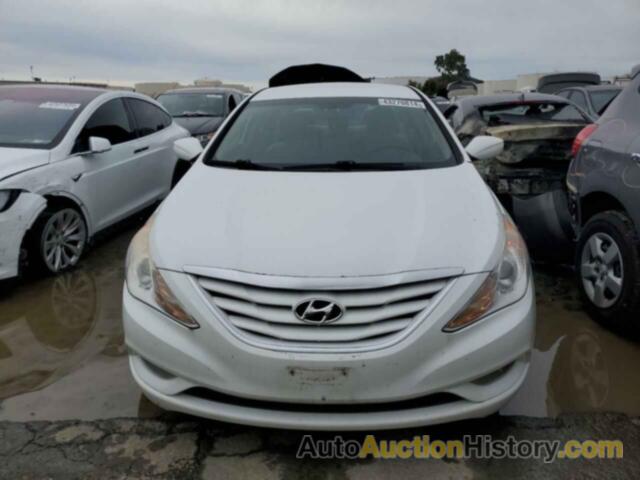 HYUNDAI SONATA GLS, 5NPEB4AC5DH683032