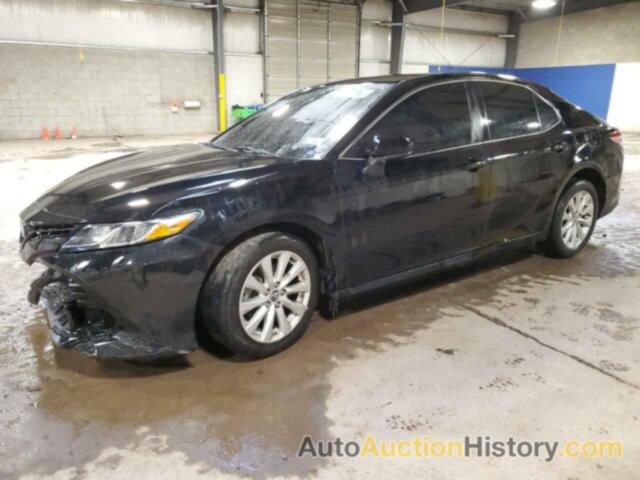 TOYOTA CAMRY LE, 4T1C11AK6LU345137