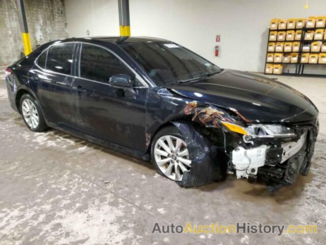 TOYOTA CAMRY LE, 4T1C11AK6LU345137