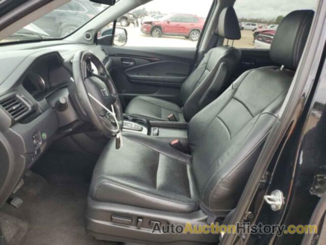 HONDA PILOT ELITE, 5FNYF6H05KB078545