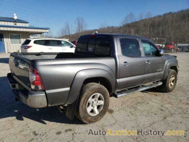 TOYOTA TACOMA DOUBLE CAB, 5TFLU4EN0EX102006