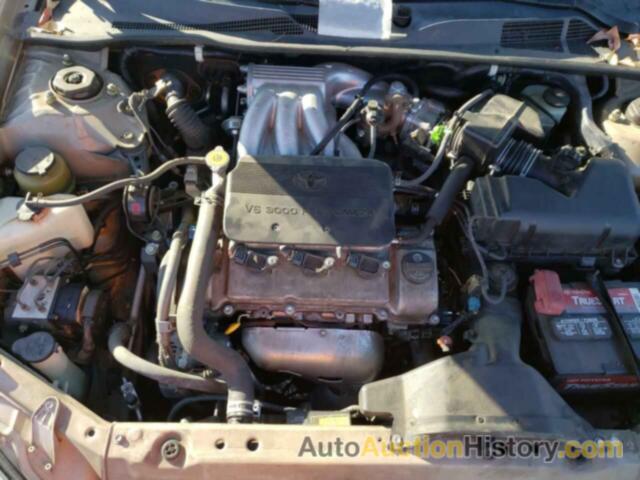 TOYOTA CAMRY LE, 4T1BF30K22U026424