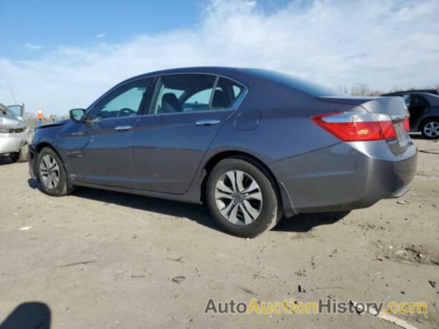 HONDA ACCORD LX, 1HGCR2F30FA248379