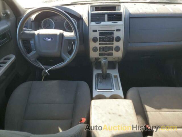 FORD ESCAPE XLT, 1FMCU9DG6BKB06937