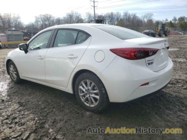 MAZDA 3 TOURING, 3MZBM1V74GM239998