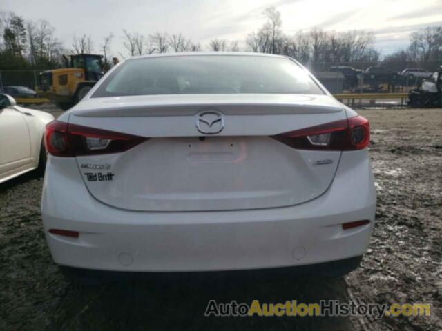 MAZDA 3 TOURING, 3MZBM1V74GM239998