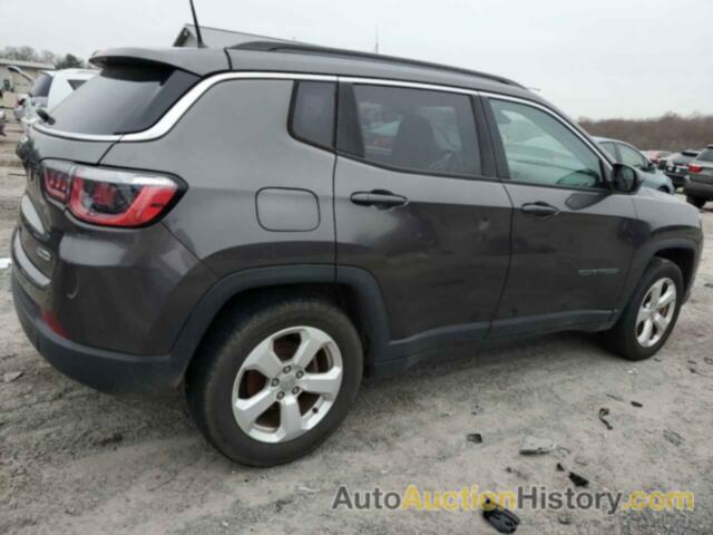 JEEP COMPASS LATITUDE, 3C4NJCBBXJT186282