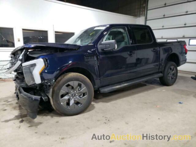 FORD F150 LIGHT LIGHTNING PRO, 1FTVW1EL9PWG23301