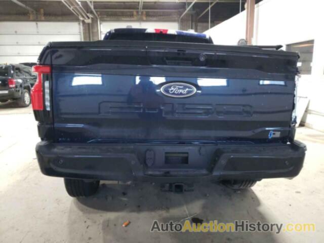 FORD F150 LIGHT LIGHTNING PRO, 1FTVW1EL9PWG23301