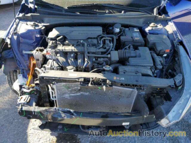 HYUNDAI ELANTRA SEL, KMHLS4AG9PU480516