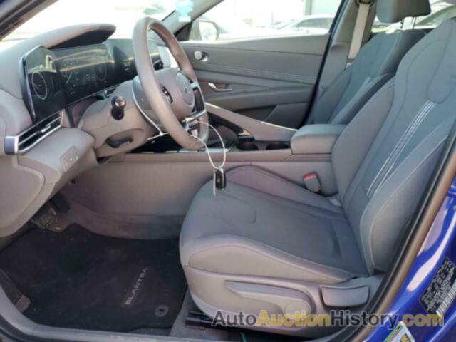 HYUNDAI ELANTRA SEL, KMHLS4AG9PU480516