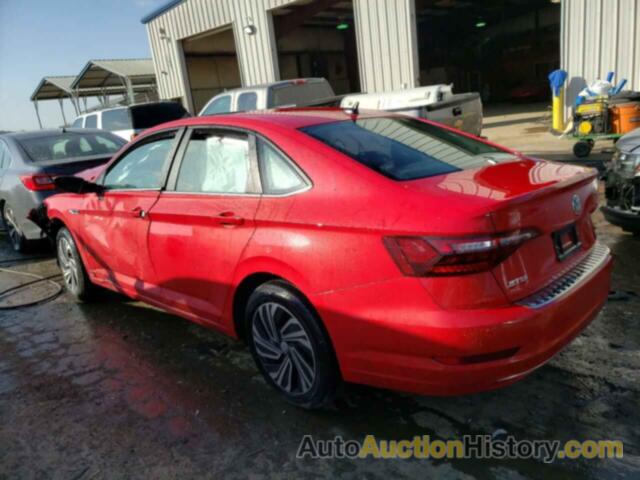 VOLKSWAGEN JETTA SEL, 3VWEB7BU7LM025467