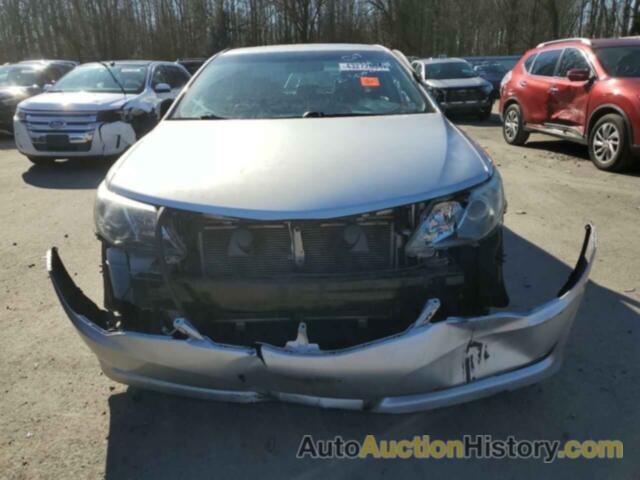 TOYOTA CAMRY L, 4T1BF1FK1EU338525