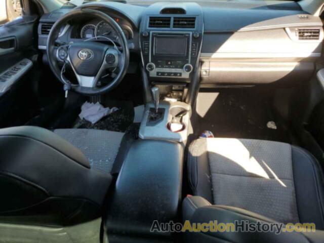 TOYOTA CAMRY L, 4T1BF1FK1EU338525