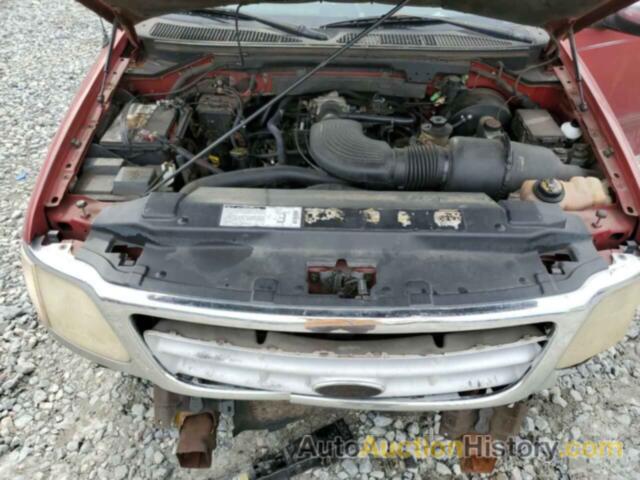 FORD ALL OTHER, 1FTRX17L41NA59663