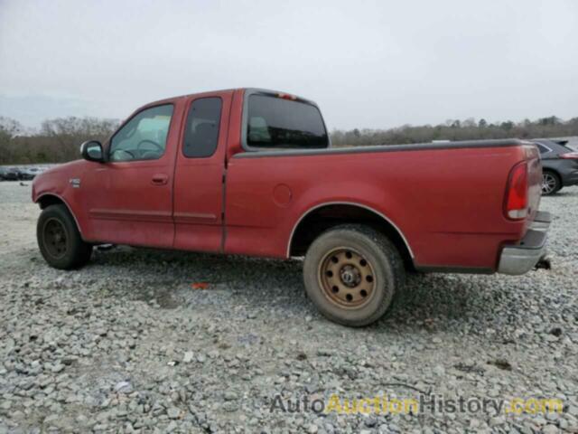 FORD ALL OTHER, 1FTRX17L41NA59663