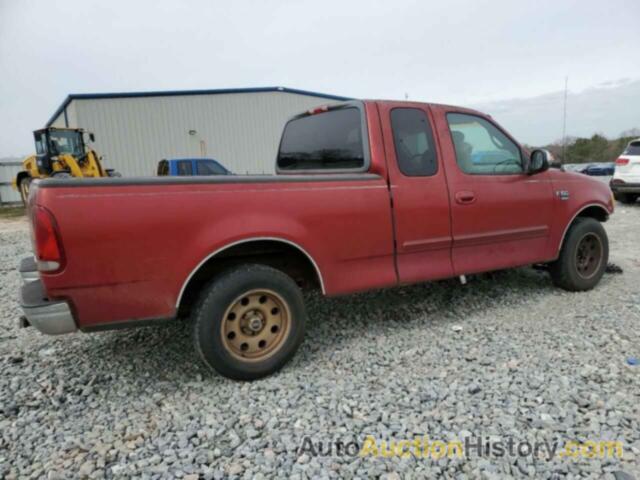 FORD ALL OTHER, 1FTRX17L41NA59663