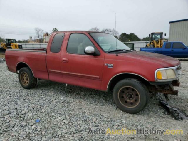 FORD ALL OTHER, 1FTRX17L41NA59663