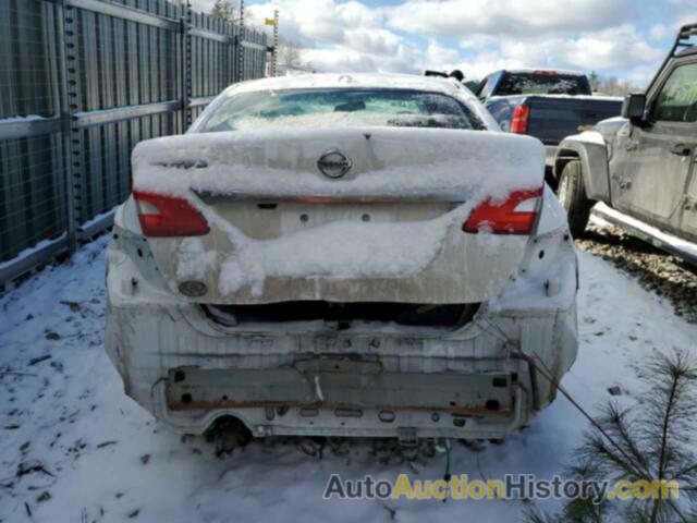 NISSAN SENTRA S, 3N1AB7AP4KY226766