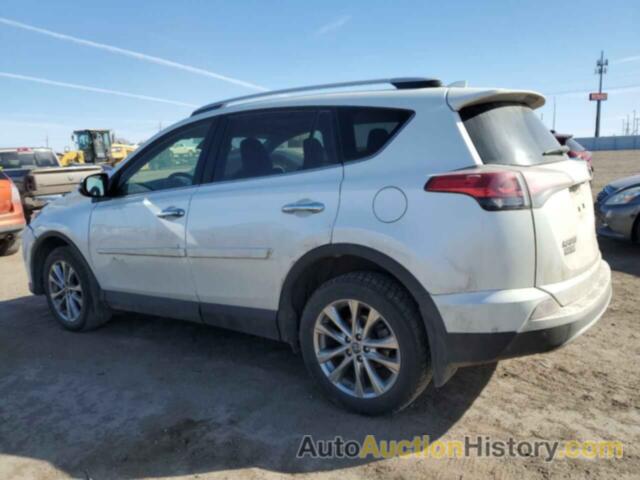 TOYOTA RAV4 LIMITED, JTMDFREV5GD180796