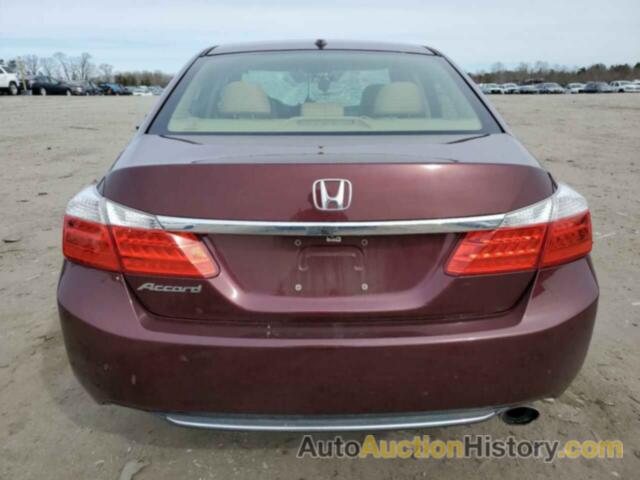 HONDA ACCORD EXL, 1HGCR2F87EA227068