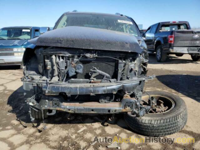 NISSAN 210 PLATINUM, 5N1AA0NE2EN610588