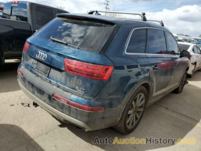 AUDI Q7 PREMIUM PLUS, WA1LAAF75JD022195