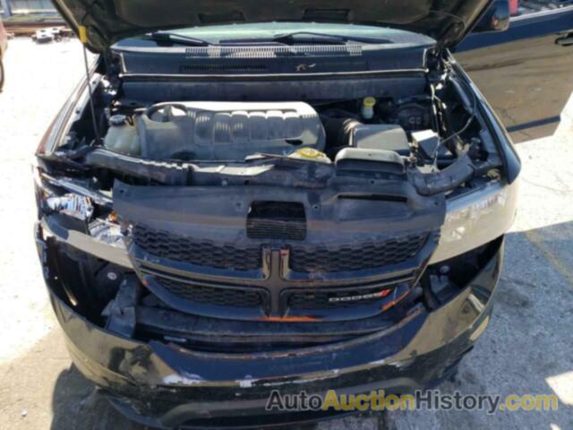 DODGE JOURNEY GT, 3C4PDCEGXHT501907