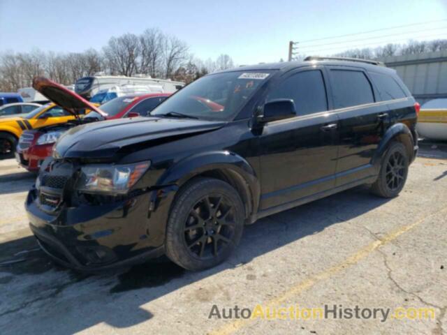 DODGE JOURNEY GT, 3C4PDCEGXHT501907