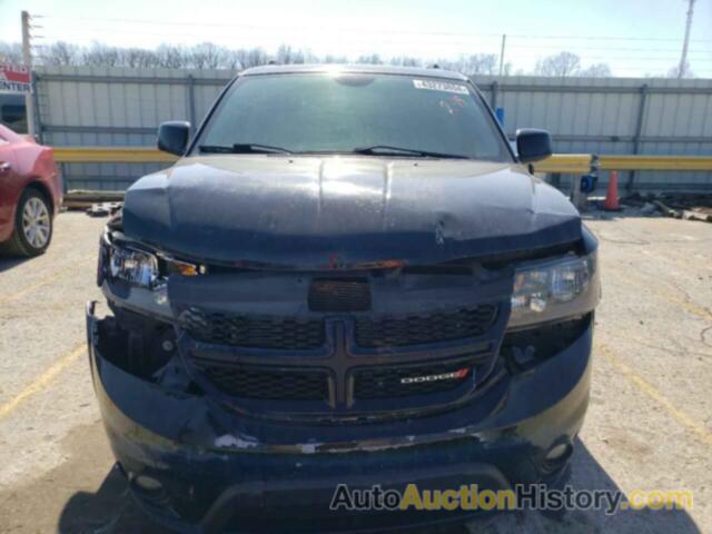 DODGE JOURNEY GT, 3C4PDCEGXHT501907