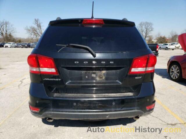 DODGE JOURNEY GT, 3C4PDCEGXHT501907