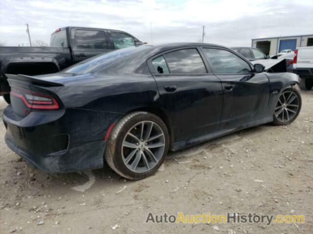 DODGE CHARGER R/T 392, 2C3CDXGJ9JH188351