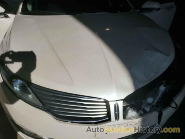 LINCOLN MKZ, 3LN6L2G94GR604853