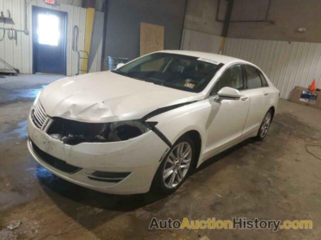 LINCOLN MKZ, 3LN6L2G94GR604853