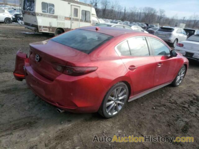 MAZDA 3 PREFERRED, 3MZBPBDMXLM130749