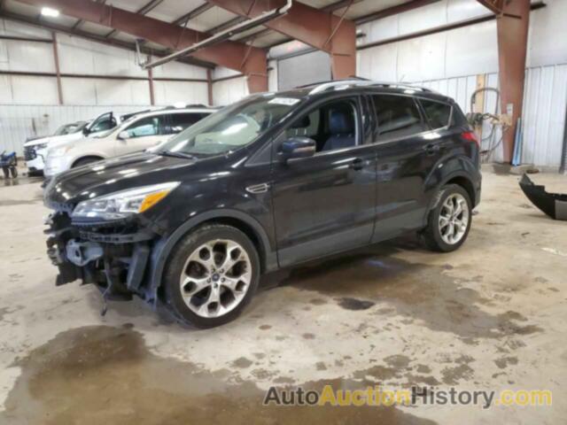 FORD ESCAPE TITANIUM, 1FMCU9J95DUC53764