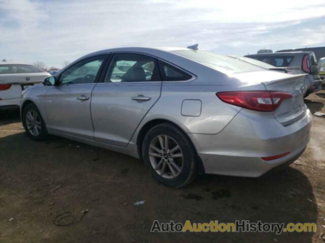 HYUNDAI SONATA SE, 5NPE24AF4FH175017