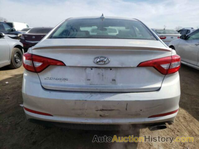 HYUNDAI SONATA SE, 5NPE24AF4FH175017